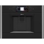 NEFF CL4TT11N0 - N90 MACCHINA DA CAFFÈ COMPLETAMENTE AUTOMATICA, WiFi, 60 X 45 CM