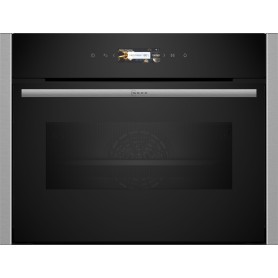 NEFF C24MR21N0 - FORNO A MICROONDE N70, WiFi, 60 X 45 CM