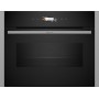 NEFF C24MR21N0 - FORNO A MICROONDE N70, WiFi, 60 X 45 CM