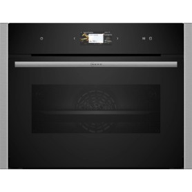 Neff C24FS31N0 N 90, forno (acciaio inossidabile, Home Connect)