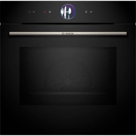 Bosch HMG7361B1, forno (con funzione microonde, 60 cm, Home Connect)