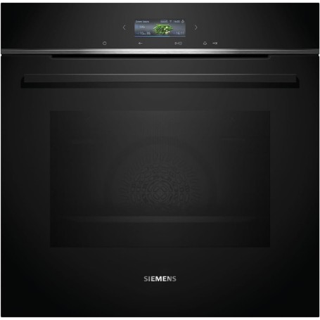 Forno da incasso Siemens HB774G1B1 iQ700 A+, larghezza 60 cm, 71 L