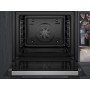 Forno da incasso Siemens HB774G1B1 iQ700 A+, larghezza 60 cm, 71 L