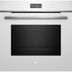 Forno da incasso Siemens HB774G1W1 iQ700 A+ larghezza 60 cm, 71 L, bianco
