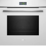 Forno da incasso Siemens HB774G1W1 iQ700 A+ larghezza 60 cm, 71 L, bianco