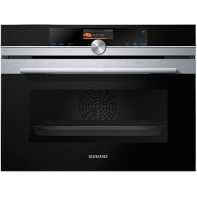 Forno da incasso Siemens CS636GBS2 iQ700 larghezza 60 cm, 47 l 
