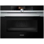 Forno da incasso Siemens CS636GBS2 iQ700 larghezza 60 cm, 47 l 