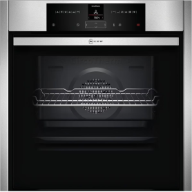 Forno da incasso Neff B45CR22N0 N70 A+, larghezza 60 cm, 71 L, 