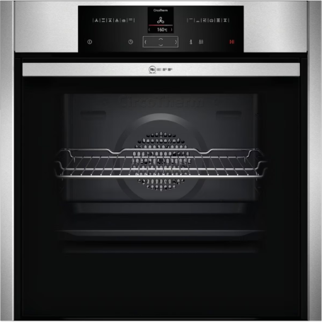 Forno da incasso Neff B45CR22N0 N70 A+, larghezza 60 cm, 71 L, 