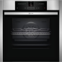 Forno da incasso Neff B45CR22N0 N70 A+, larghezza 60 cm, 71 L, 