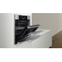 Forno da incasso Neff B45CR22N0 N70 A+, larghezza 60 cm, 71 L, 