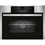 Neff CCR1522N 47 L A+ Nero, Acciaio inossidabile (C15CR22N2)