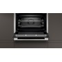 Neff CCR1522N 47 L A+ Nero, Acciaio inossidabile (C15CR22N2)