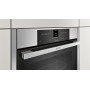 Neff CCR1522N 47 L A+ Nero, Acciaio inossidabile (C15CR22N2)
