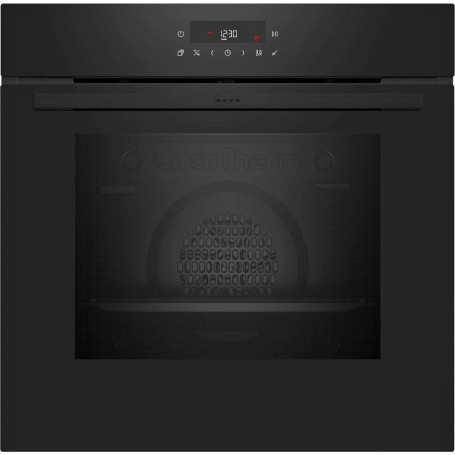 Forno da incasso NEFF N 30 B2CCJ7HK0, larghezza 59,5 cm, 71 L
