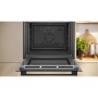 Forno da incasso NEFF N 30 B2CCJ7HK0, larghezza 59,5 cm, 71 L