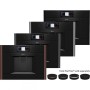 NEFF CL9TX11Y0 - MACCHINA DA CAFFÈ COMPLETAMENTE AUTOMATICA N90