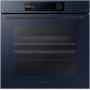 Forno da incasso Samsung NV7B6675CDN/U1 A+, larghezza 59,5 cm, 76 l, pirolisi, Bespoke Dual Cook Steam 
