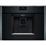 NEFF C17KS61G0 - MACCHINA DA CAFFÈ COMPLETAMENTE AUTOMATICA N90, GRIGIO GRAFITE