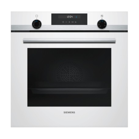 Siemens HB517ABW0 forno 71 L A Bianco (HB517ABW0)