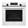 Siemens HB517ABW0 forno 71 L A Bianco (HB517ABW0)