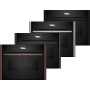 NEFF C29MR21Y0 - FORNO A MICROONDE N70, 60 X 45 CM