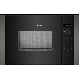 NEFF HLAWD23G0 - MICROONDE N50, STOP SINISTRO, 60 X 38 CM