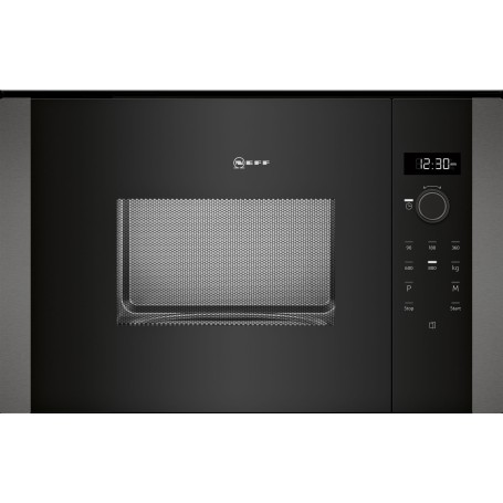 NEFF HLAWD23G0 - MICROONDE N50, STOP SINISTRO, 60 X 38 CM