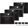 NEFF C29FS3AY0 - FORNO A VAPORE N90, 60 X 45 CM