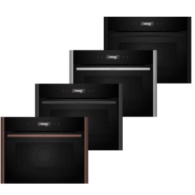 NEFF C29GR3XY1 - MICROONDE N70, 60 X 45 CM