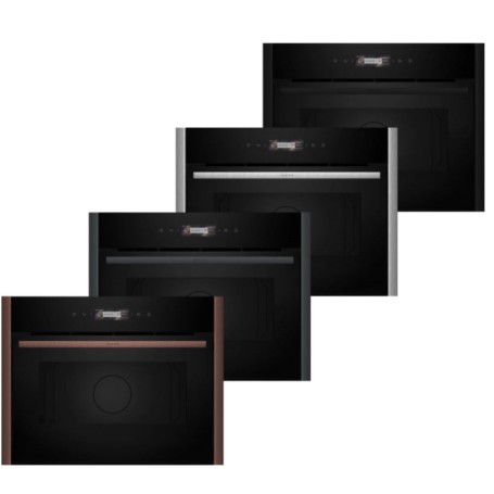 NEFF C29GR3XY1 - MICROONDE N70, 60 X 45 CM