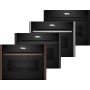 NEFF C29CR7KY0 - FORNO N70, SLIDE&HIDE, PIROLISI, 60 X 45 CM