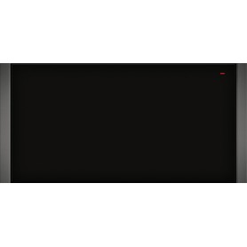 NEFF N17HH20G0 - CASSETTO SCALDANTE COLLEZIONE N70, GRIGIO GRAFITE, 60 X 29 CM
