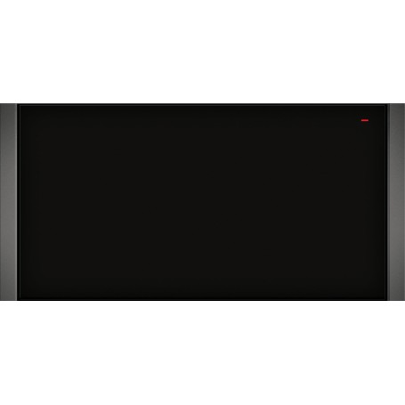 NEFF N17HH20G0 - CASSETTO SCALDANTE COLLEZIONE N70, GRIGIO GRAFITE, 60 X 29 CM