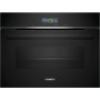 SIEMENS CB734G1B1 - FORNO iQ700, NERO/ACCIAIO INOSSIDABILE, WiFi, 60 X 45 CM