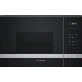 Siemens BE555LMS0 forno a microonde Da incasso con grill 25 L 900 W (BE555LMS0)