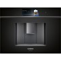 SIEMENS CT918L1B0 - iQ700 MACCHINA DA CAFFÈ COMPLETAMENTE AUTOMATICA, 60 X 45 CM