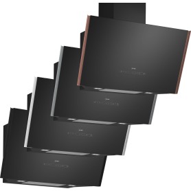 NEFF D98IPT2Y5 - CAPPA N90 INCLINATA, WiFi, 90 CM