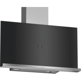 NEFF D95FRW1S2 - COLLEZIONE N90 FLAT ESSENCE, NERO, 90 CM