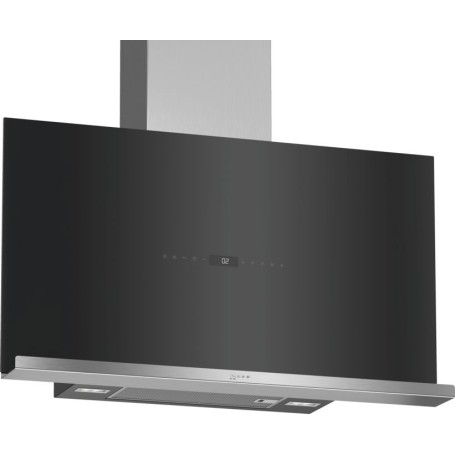 NEFF D95FRW1S2 - COLLEZIONE N90 FLAT ESSENCE, NERO, 90 CM
