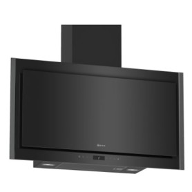NEFF D95FMS1G0 - N90 COLLECTION FLAT COLLECTION, GRAFITE-FREY, 90 CM, 5 ANNI DI GARANZIA 