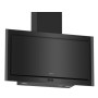 NEFF D95FMS1G0 - N90 COLLECTION FLAT COLLECTION, GRAFITE-FREY, 90 CM, 5 ANNI DI GARANZIA 