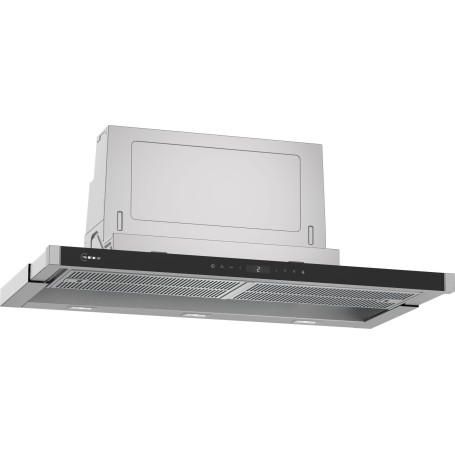 NEFF D49PU54X1 - CAPPA N90 A SCHERMO PIATTO, 90 CM