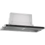 NEFF D49PU54X1 - CAPPA N90 A SCHERMO PIATTO, 90 CM