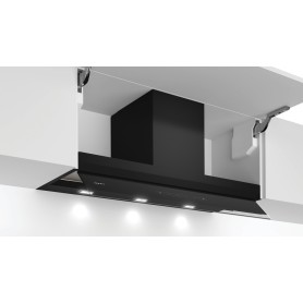NEFF D95XAM2S0 - CAPPA ASPIRANTE INTEGRATA N70,  90 CM