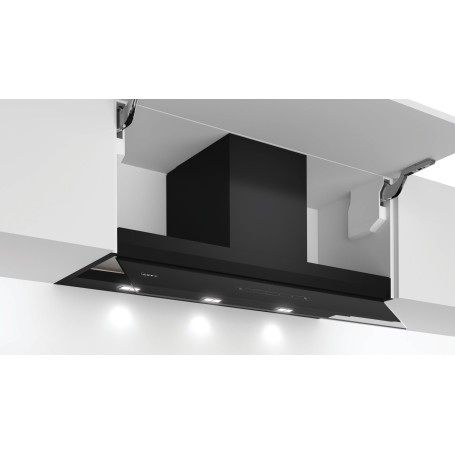 NEFF D95XAM2S0 - CAPPA ASPIRANTE INTEGRATA N70,  90 CM