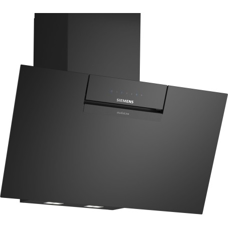 SIEMENS LC87KFN65 - CAPPA INCLINATA iQ300, WiFi,  80 CM