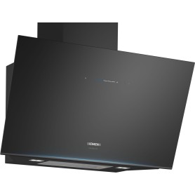 SIEMENS LC91KLT65 - CAPPA INCLINATA iQ700, NERA, WiFi,  90 CM