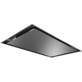 Siemens iQ500 LR96CAQ50 cappa aspirante Integrato a soffitto Acciaio inossidabile 734 m³/h B (LR96CAQ50)