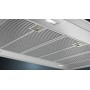 Siemens iQ500 LF98BIT50 cappa aspirante Cappa aspirante a isola Acciaio inossidabile 810 m³/h A+ (LF98BIT50) 